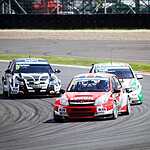 Этап World Touring Car Championship прошел наа трассе Moscow Raceway