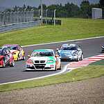 Этап World Touring Car Championship прошел наа трассе Moscow Raceway
