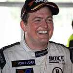 Этап World Touring Car Championship прошел наа трассе Moscow Raceway