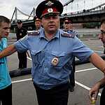 Геи подрались с националистами в закрытом гайд-парке