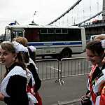 Геи подрались с националистами в закрытом гайд-парке