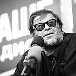 Борис Гребенщиков, последняя встреча с прессой