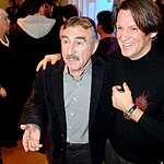 Театральная премия «Гвоздь сезона»