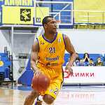 «Химки» обыграли «Каршияку»