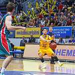 «Химки» обыграли «Каршияку»