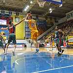 «Химки» обыграли «Каршияку»