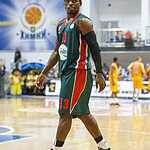 «Химки» обыграли «Каршияку»