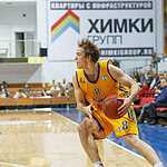 «Химки» обыграли «Каршияку»