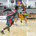 «Химки» обыграли «Каршияку»