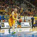 «Химки» обыграли «Каршияку»