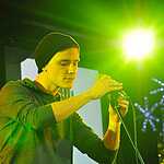 Вечеринка Hip-Hop Intellectuals в «16 тонн»