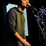 Вечеринка Hip-Hop Intellectuals в «16 тонн»