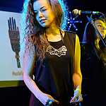 Вечеринка Hip-Hop Intellectuals в «16 тонн»