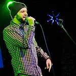 Вечеринка Hip-Hop Intellectuals в «16 тонн»