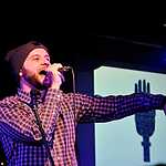 Вечеринка Hip-Hop Intellectuals в «16 тонн»