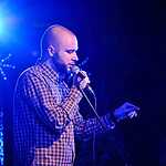 Вечеринка Hip-Hop Intellectuals в «16 тонн»