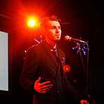 Вечеринка Hip-Hop Intellectuals в «16 тонн»