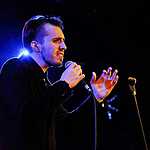 Вечеринка Hip-Hop Intellectuals в «16 тонн»