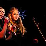 Вечеринка Hip-Hop Intellectuals в «16 тонн»