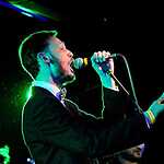 Вечеринка Hip-Hop Intellectuals в «16 тонн»