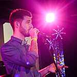 Вечеринка Hip-Hop Intellectuals в «16 тонн»