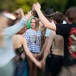 Хиппи в Царицыно