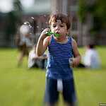 Хиппи в Царицыно