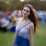 Хиппи в Царицыно