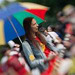 Хиппи в Царицыно