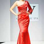 Хроники Недели моды в Москве