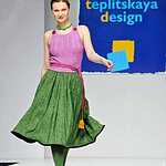 Хроники Недели моды в Москве