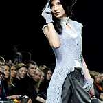 Хроники Недели моды в Москве