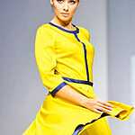 Хроники Недели моды в Москве