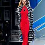 Хроники Недели моды в Москве