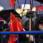 Шествие и митинг в день памяти ВОСР