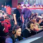 «Игромир 2013»