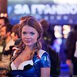 «Игромир 2013»