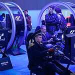 «Игромир 2013»