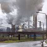 Как закаляется сталь