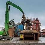 Как закаляется сталь