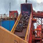 Как закаляется сталь