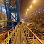 Как закаляется сталь