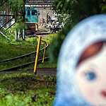 Как закаляется сталь