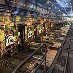 Как закаляется сталь