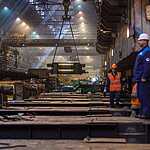 Как закаляется сталь