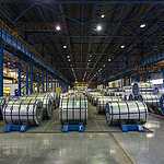 Как закаляется сталь