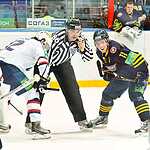 Атлант на шаг позади от плей-офф