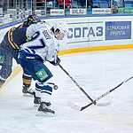 Атлант — Амур