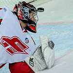 КХЛ: Спартак - Авангард