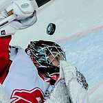 КХЛ: Спартак - Авангард